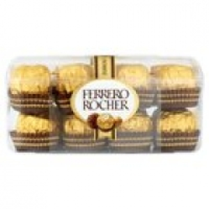 Ferrero Rocher £4.00