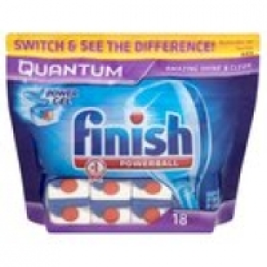 Finish Quantum Original Tablets £4.00