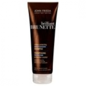 John Frieda Brilliant Brunette Moisturising