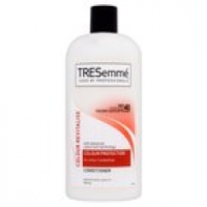 TRESemmé Colour Revitalise Colour Fade Prote £4.99