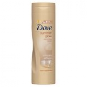 Dove Summer Glow Fair