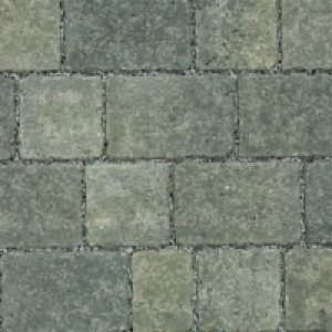Marshalls Drivesett Tegula Priora 240x160mm Pennant Grey Pac