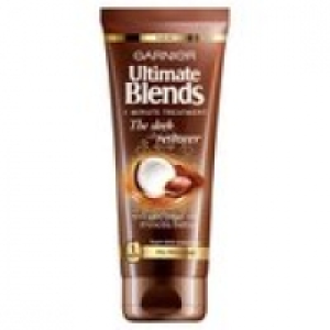 Garnier Ultra Blends Sleek Restorer
