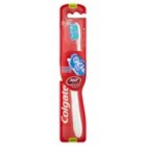 Colgate 360 Max White One Toothbrush £2.00