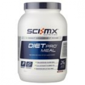Sci-MX Diet Shake Pro Meal Chocolate £15.00