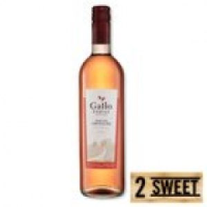 Gallo Family Vineyards White Grenache &pound;6.99