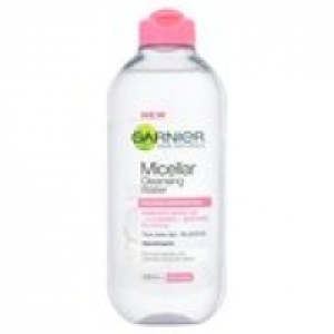 Garnier Micellar Cleansing Water £3.32