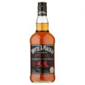 Whyte & Mackay Special Scotch