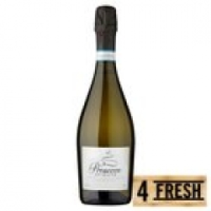 M Signature Prosecco Spumante £7.49