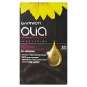 Garnier Olia 3.0 Soft Black