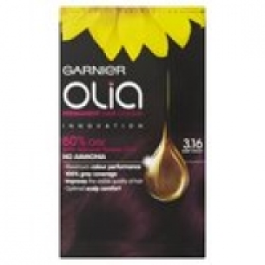 Garnier Olia 3.16 Deep Violet