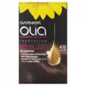 Garnier Olia 4.15Iced Chocolate