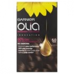 Garnier Olia 5.0 Brown
