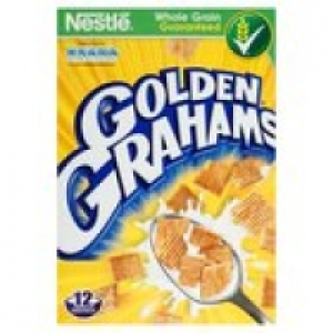 Golden Grahams Cereal &pound;2.00