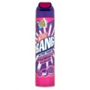 Cillit Bang Active Foam Soapscum & Shower £2.32