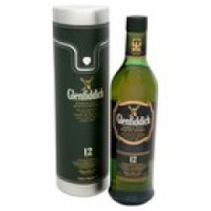 Glenfiddich 12 Year Old Whisky
