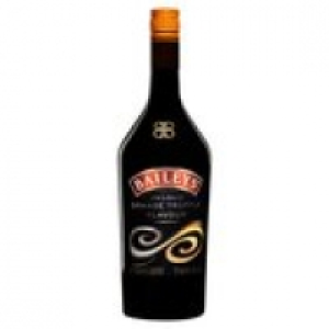 Baileys Orange Truffle