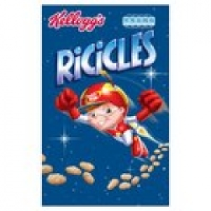 Kelloggs Ricicles