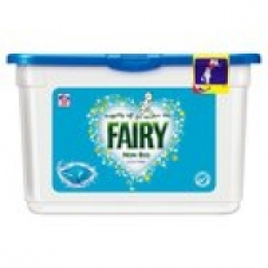 Fairy Non-Bio Liquitabs