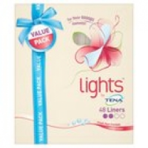 Lights by Tena