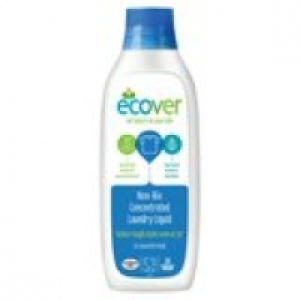 Ecover Non-Bio Concentrate Laundry Liquid Wash