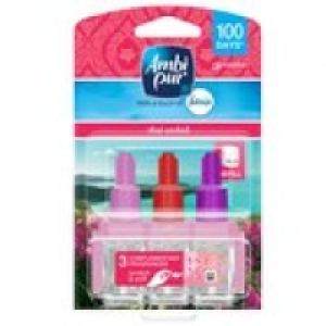 Ambi Pur 3Volution Air Freshener Plug-In Diff