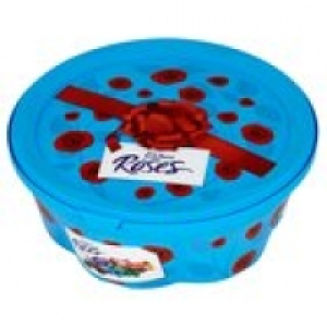 Cadbury Roses Tub