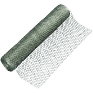 Wickes 13mm Wire Netting 0.6mx10m £23.99