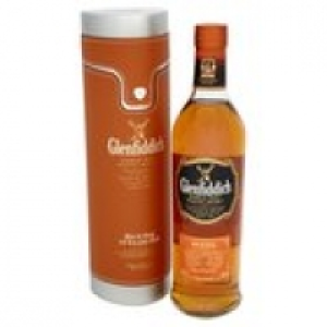 Glenfiddich Rich Oak