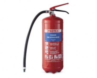6kg Fire Extinguisher