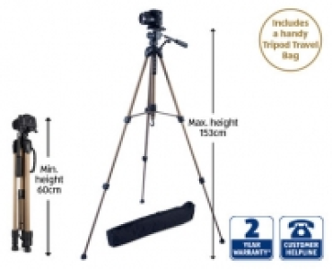 Camera Tripod