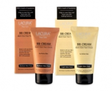 BB Cream