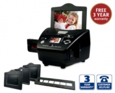 Multi Scanner MS7100