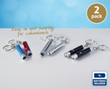 LED Key Lights