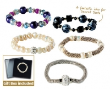 Classic Bracelet