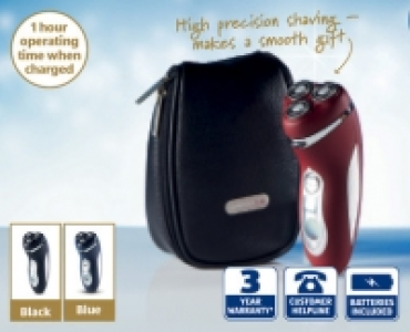 Rotary Shaver Gift Pack