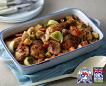 British Classic Casserole Pack £3.49