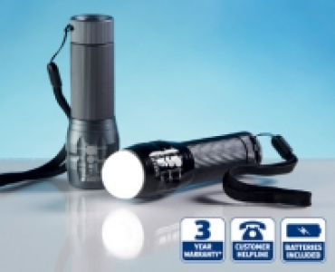 5W CREE LED Torch