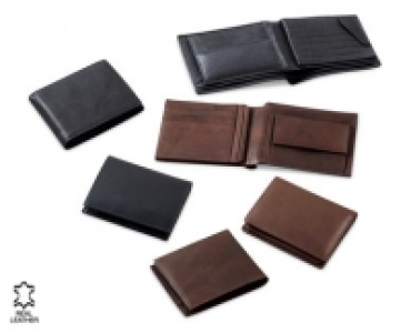 Leather Wallets