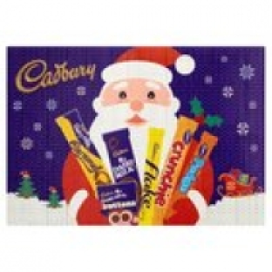 Cadbury Selection Box
