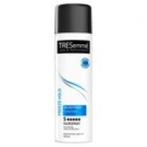 TRESemme Freeze Hold Hair Spray Extra Strong