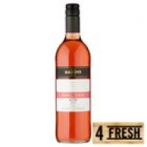Hardys Bankside Rose