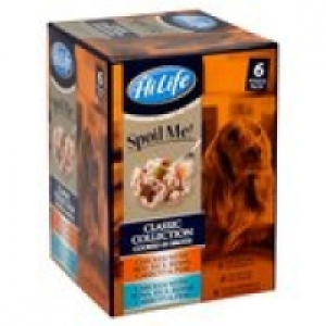 Hilife Spoil Me Classic Collection