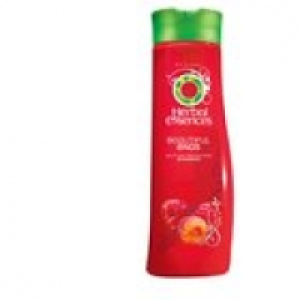 Herbal Essences Shampoo Beautiful Ends Red R