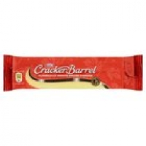 Morrisons  Cracker Barrel English Cheddar