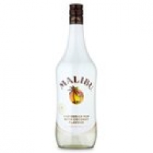Malibu Carribean Rum
