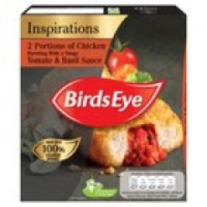Birds Eye Chicken Inspirations Tomato & B