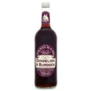Fentimans Dandelion & Burdock