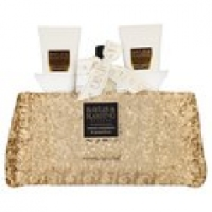 Baylis & Harding Mandarin & Grapefruit Clutchbag G