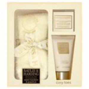 Baylis & Harding Mandarin & Grapefruit Foot Gift S